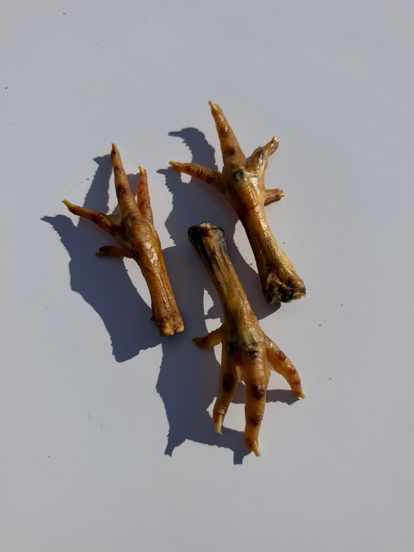 Chicken Feet