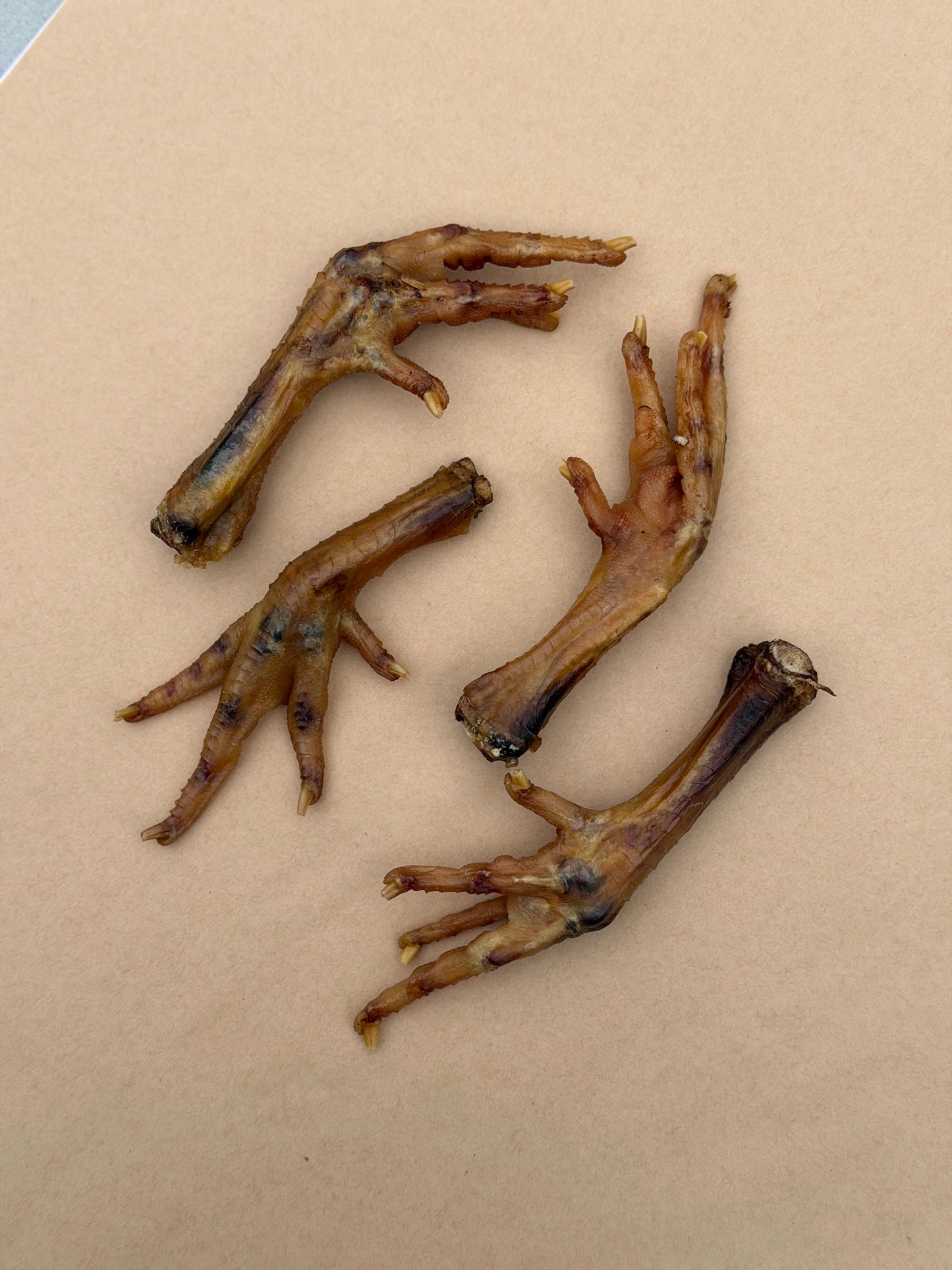 Chicken Feet