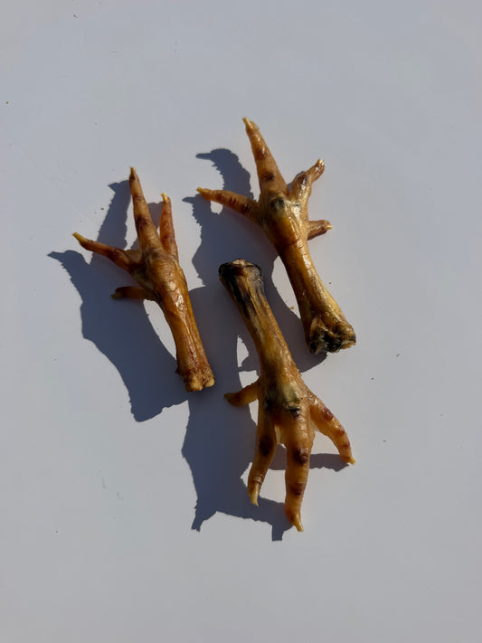 Chicken Feet