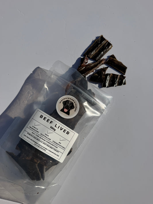 Beef Liver