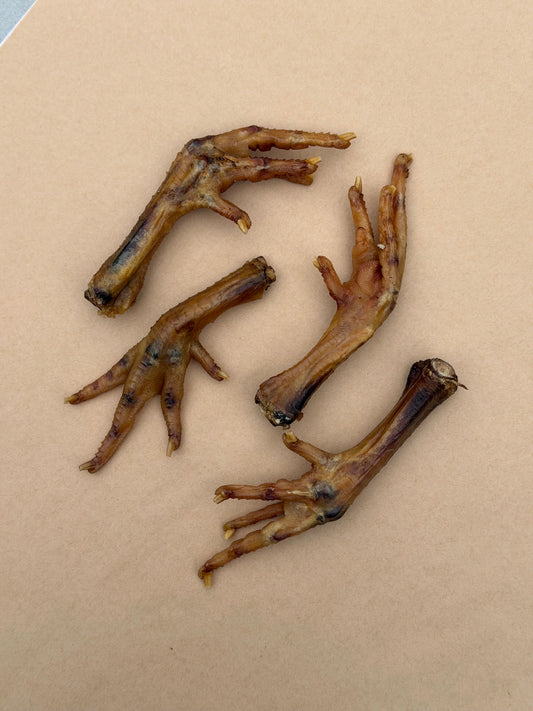 Chicken Feet