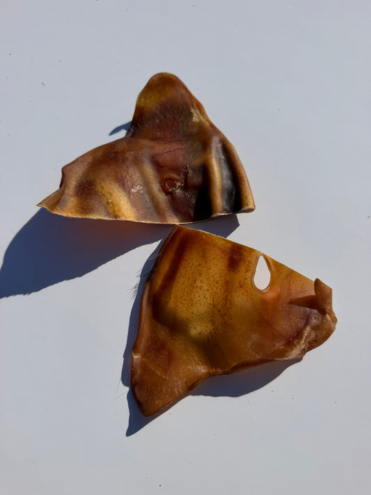 Pigs Ears