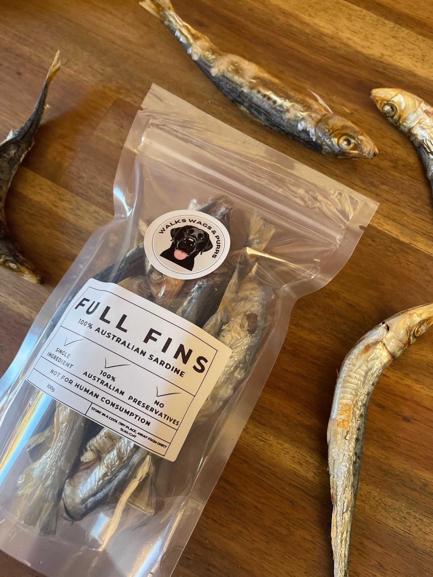 Full Fins